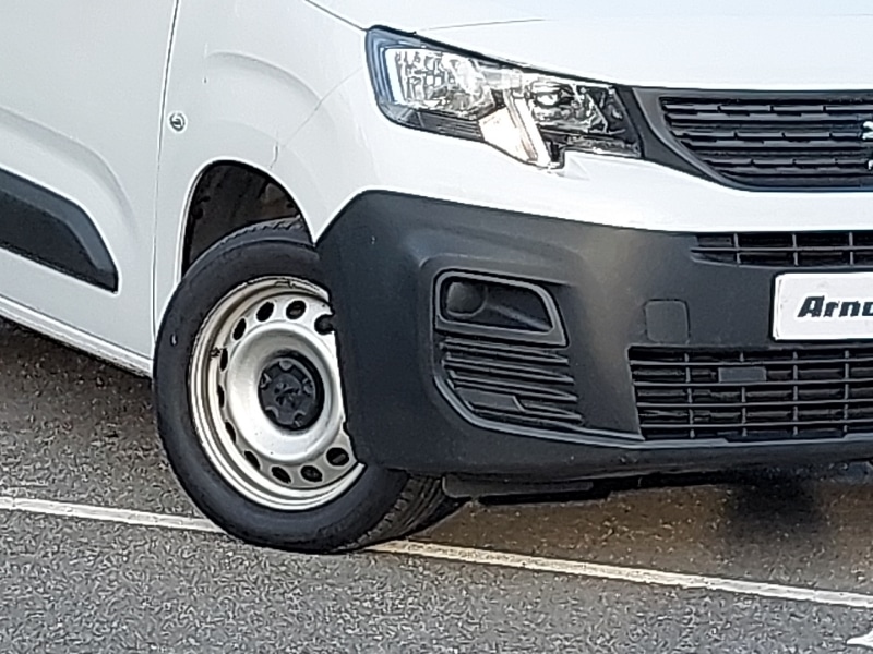 Used Peugeot Partner 2023 for sale - 77938845: Photo 9