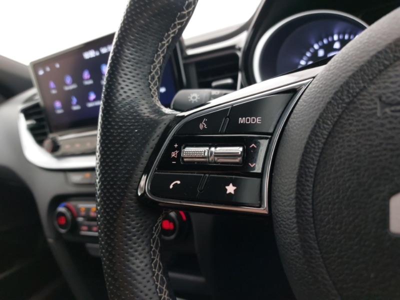 Used Kia Pro Ceed 2022 for sale - 78061149: Photo 14