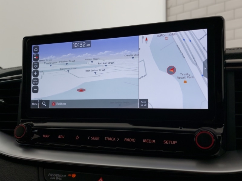 Used Kia Pro Ceed 2022 for sale - 78061149: Photo 18