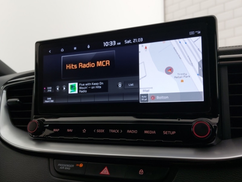 Used Kia Pro Ceed 2022 for sale - 78061149: Photo 19