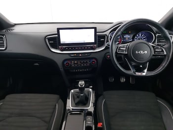 Used Kia Pro Ceed 2022 for sale - 78061149: Photo