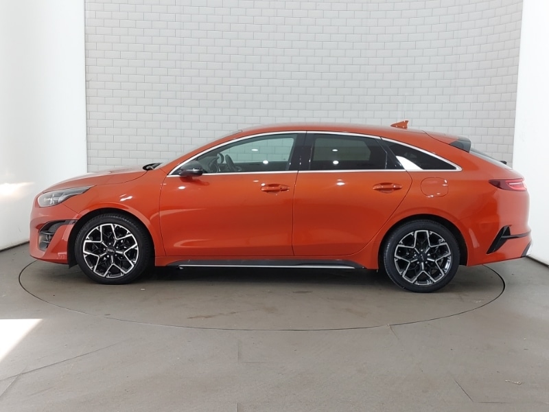 Used Kia Pro Ceed 2022 for sale - 78061149: Photo 4