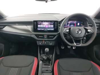 Used Skoda Kamiq 2023 for sale - 74520093: Photo
