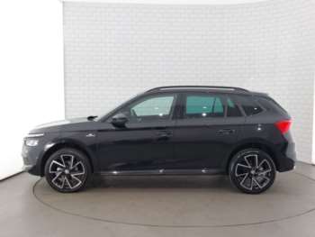 Used Skoda Kamiq 2023 for sale - 74520093: Photo