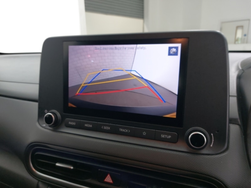 Used Hyundai KONA 2022 for sale - 77956756: Photo 16