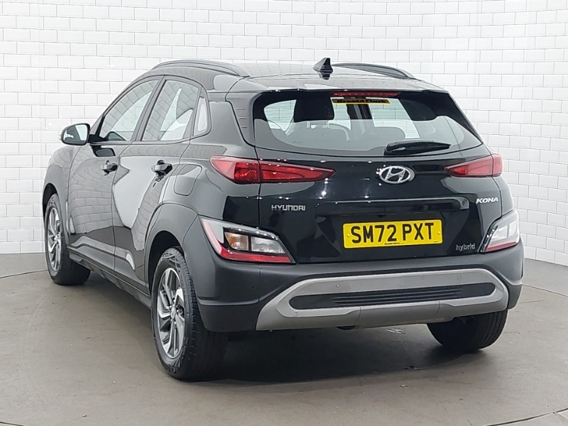 Used Hyundai KONA 2022 for sale - 77956756: Photo 3