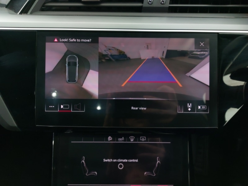 Used Audi e-tron 2019 for sale - 77130257: Photo 11