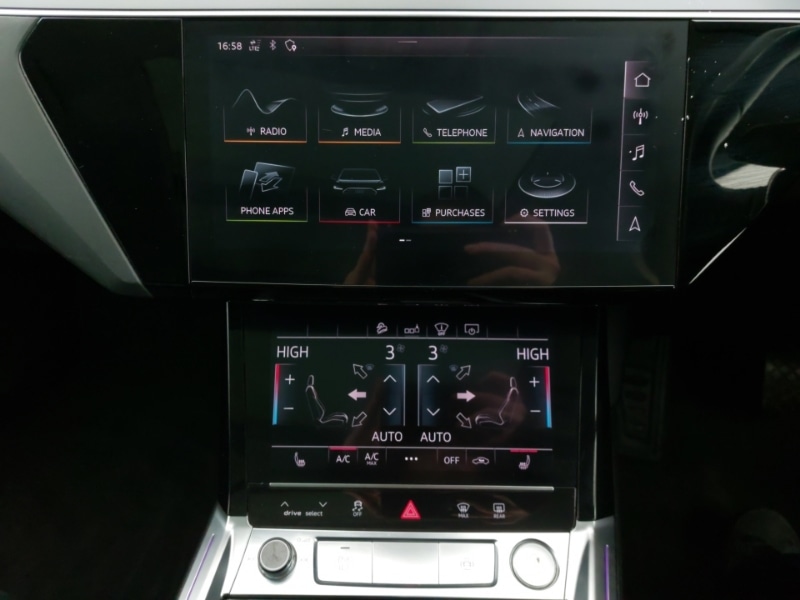 Used Audi e-tron 2019 for sale - 77130257: Photo 17