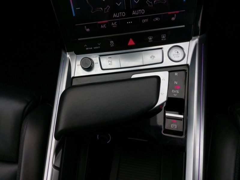 Used Audi e-tron 2019 for sale - 77130257: Photo 19