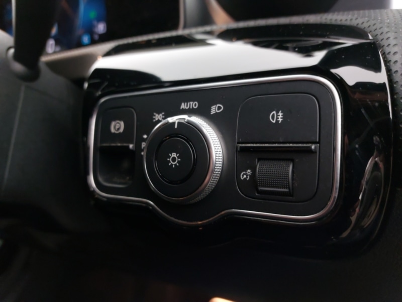 Used Mercedes-Benz CLA 2019 for sale - 77329907: Photo 10