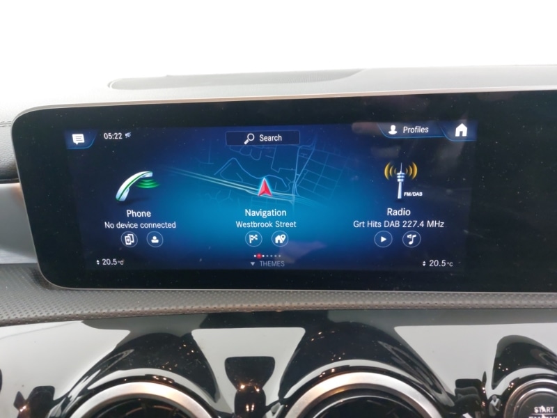 Used Mercedes-Benz CLA 2019 for sale - 77329907: Photo 11