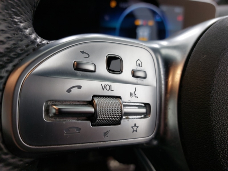 Used Mercedes-Benz CLA 2019 for sale - 77329907: Photo 13