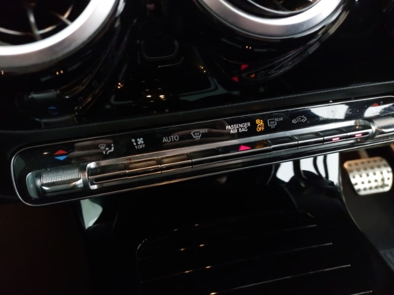 Used Mercedes-Benz CLA 2019 for sale - 77329907: Photo 16