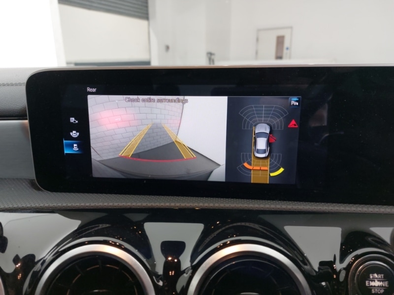 Used Mercedes-Benz CLA 2019 for sale - 77329907: Photo 18