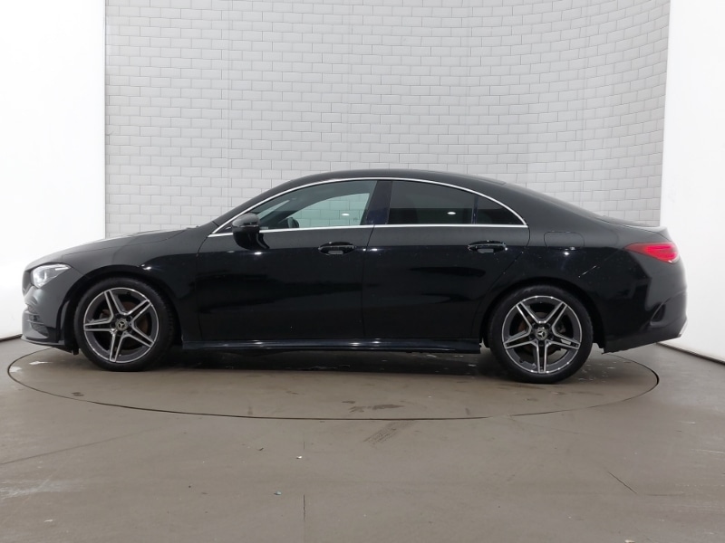 Used Mercedes-Benz CLA 2019 for sale - 77329907: Photo 4