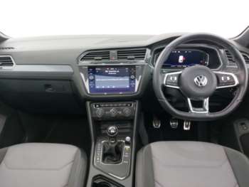 Used Volkswagen Tiguan 2019 for sale - 74407637: Photo
