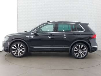 Used Volkswagen Tiguan 2019 for sale - 74407637: Photo