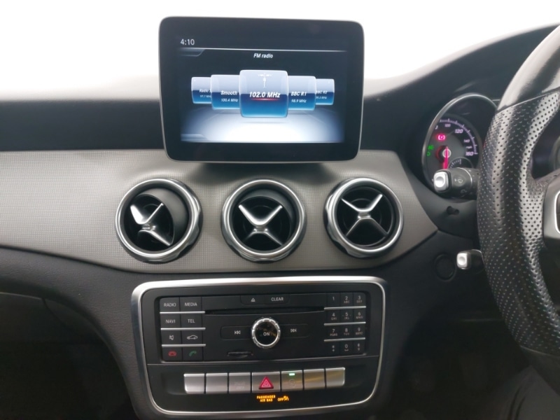 Used Mercedes-Benz GLA 2018 for sale - 76656730: Photo 10