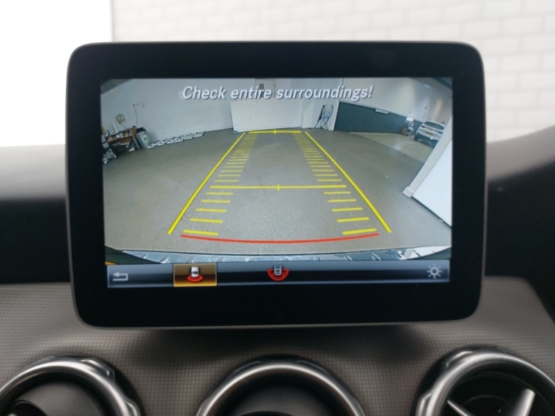 Used Mercedes-Benz GLA 2018 for sale - 76656730: Photo 11