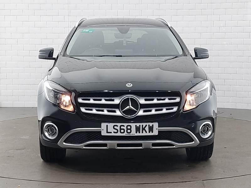 Used Mercedes-Benz GLA 2018 for sale - 76656730: Photo 12