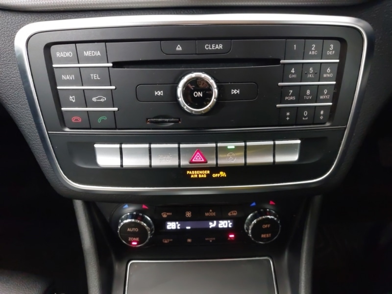 Used Mercedes-Benz GLA 2018 for sale - 76656730: Photo 17