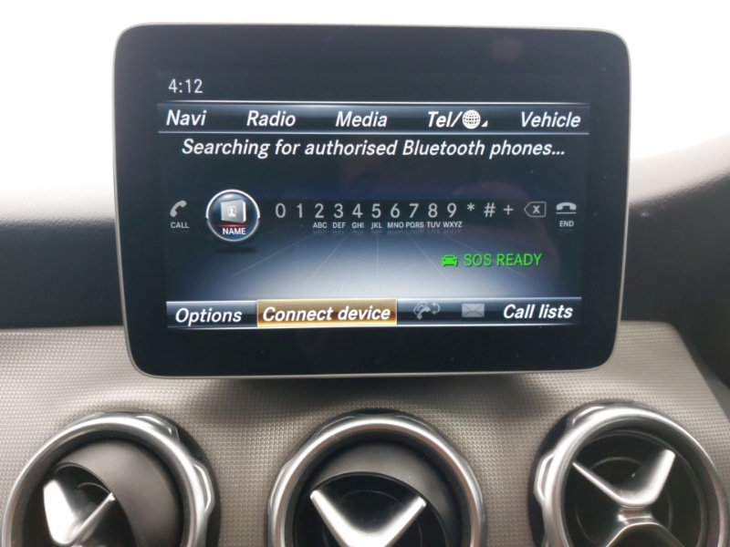 Used Mercedes-Benz GLA 2018 for sale - 76656730: Photo 19