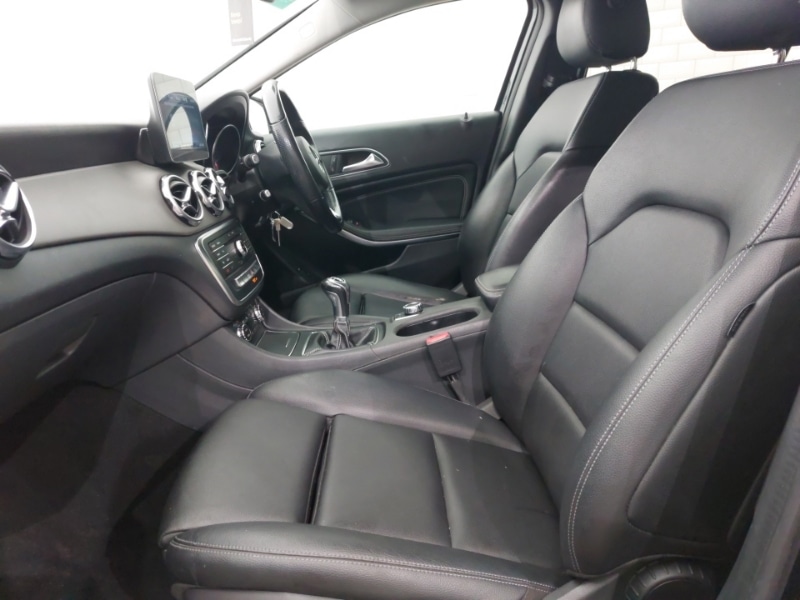 Used Mercedes-Benz GLA 2018 for sale - 76656730: Photo 5