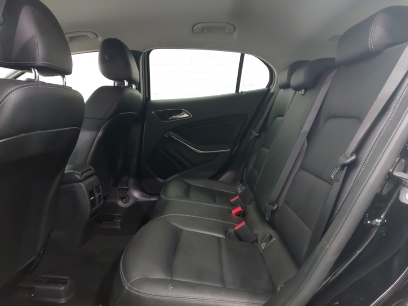 Used Mercedes-Benz GLA 2018 for sale - 76656730: Photo 6