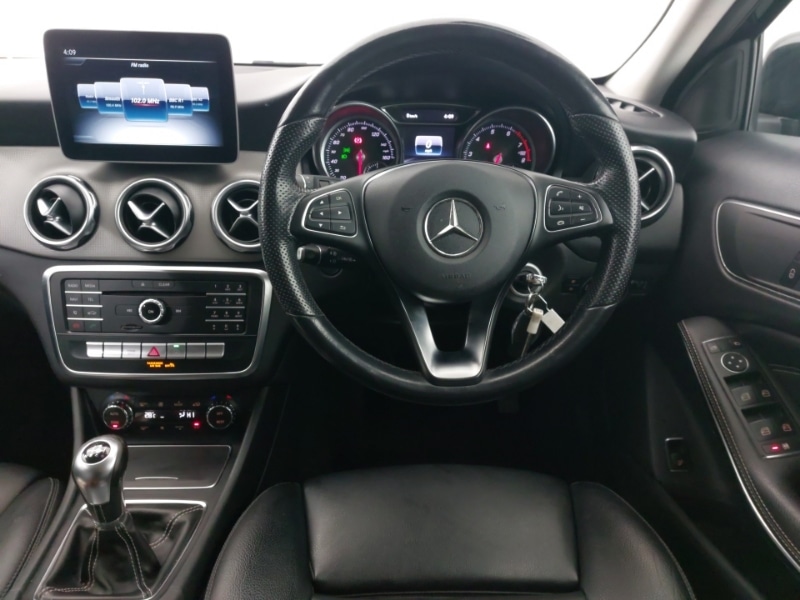 Used Mercedes-Benz GLA 2018 for sale - 76656730: Photo 7