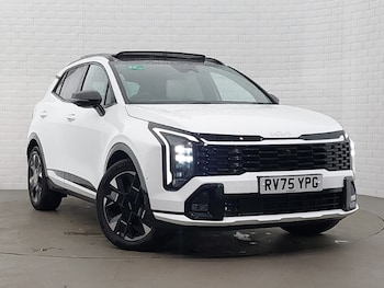 Used Kia Sportage 2025 for sale - 78642778: Photo