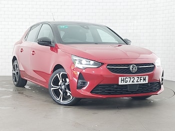 Used Vauxhall Corsa 2023 for sale - 78688483: Photo