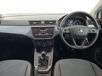 Used SEAT Arona 2017 for sale - 79638896: Photo