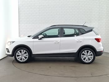 Used SEAT Arona 2017 for sale - 79638896: Photo