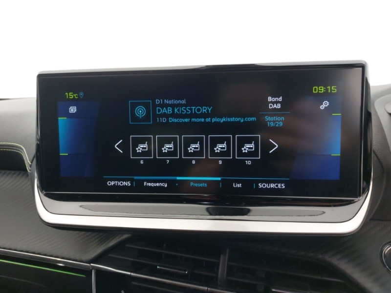 Used Peugeot 2008 2023 for sale - 77938844: Photo 10