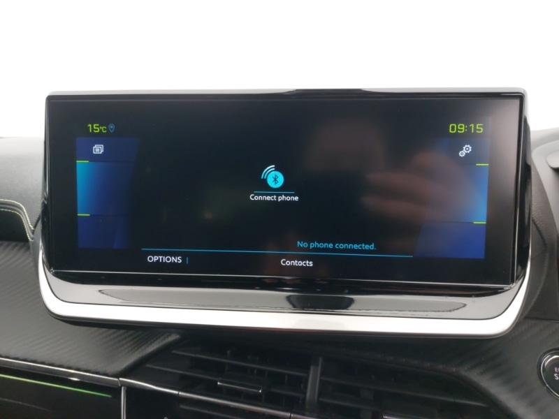 Used Peugeot 2008 2023 for sale - 77938844: Photo 11