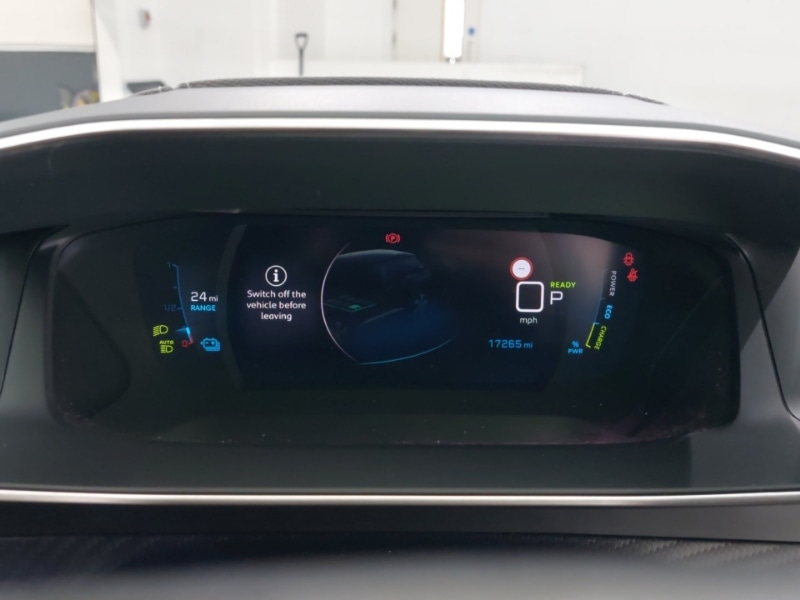 Used Peugeot 2008 2023 for sale - 77938844: Photo 12