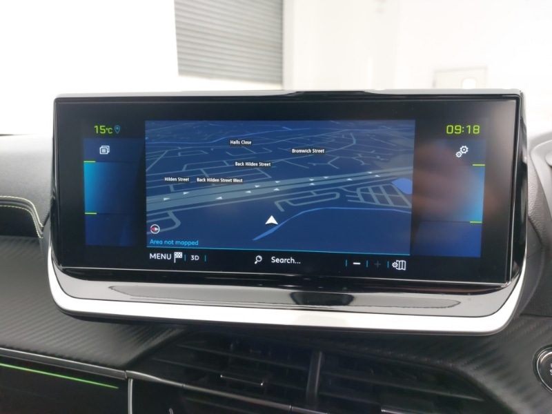 Used Peugeot 2008 2023 for sale - 77938844: Photo 15