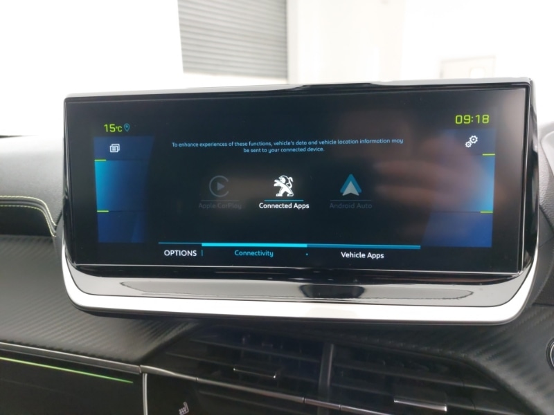 Used Peugeot 2008 2023 for sale - 77938844: Photo 17