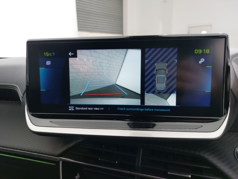 Used Peugeot 2008 2023 for sale - 77938844: Photo 18