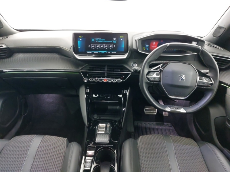 Used Peugeot 2008 2023 for sale - 77938844: Photo 2