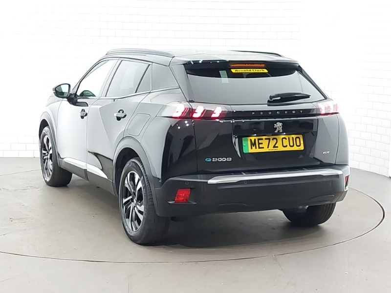 Used Peugeot 2008 2023 for sale - 77938844: Photo 3