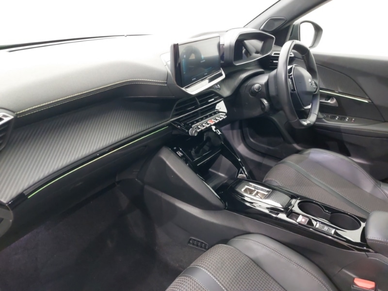 Used Peugeot 2008 2023 for sale - 77938844: Photo 5