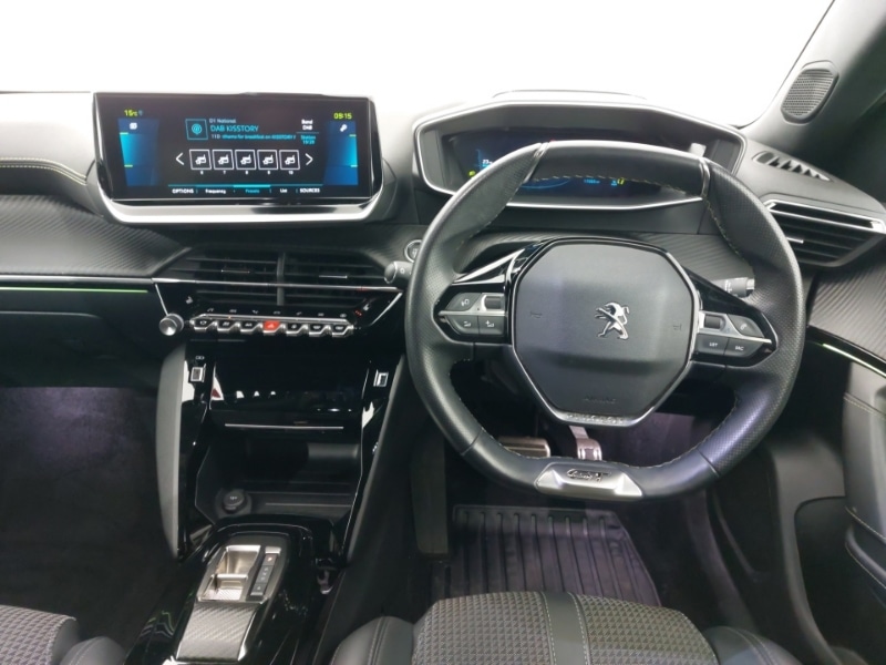 Used Peugeot 2008 2023 for sale - 77938844: Photo 7