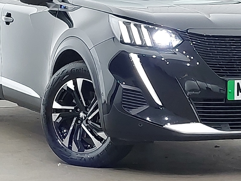 Used Peugeot 2008 2023 for sale - 77938844: Photo 9