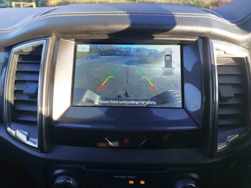 Used Ford Ranger 2021 for sale - 77085705: Photo 11