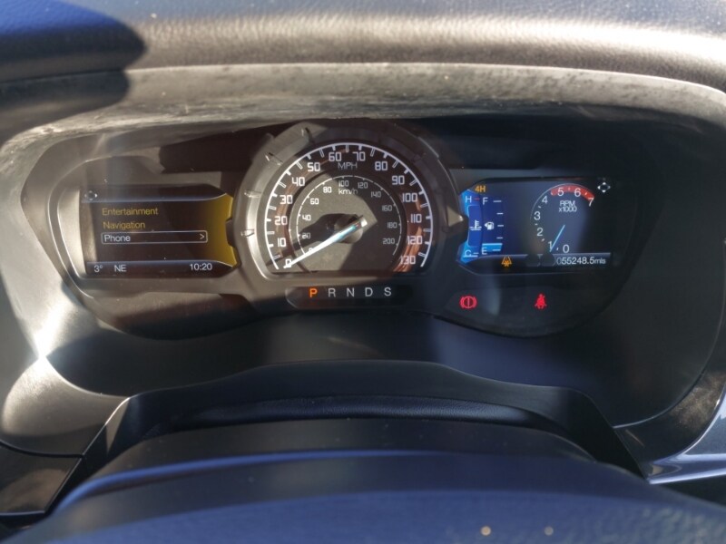 Used Ford Ranger 2021 for sale - 77085705: Photo 13