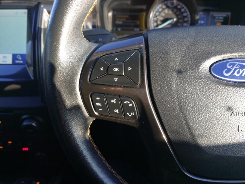 Used Ford Ranger 2021 for sale - 77085705: Photo 14