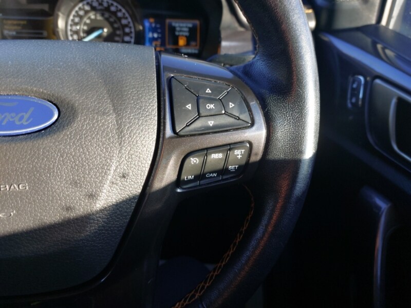 Used Ford Ranger 2021 for sale - 77085705: Photo 15