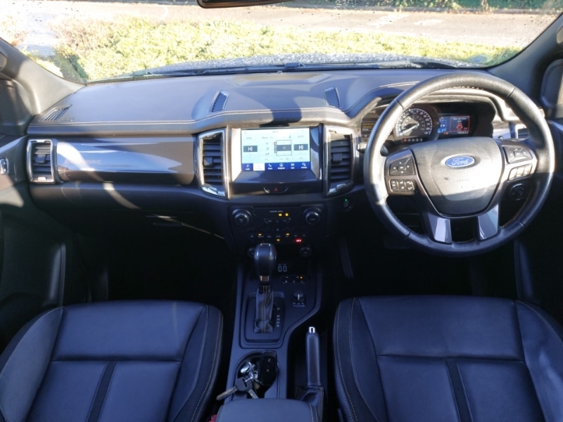 Used Ford Ranger 2021 for sale - 77085705: Photo 2