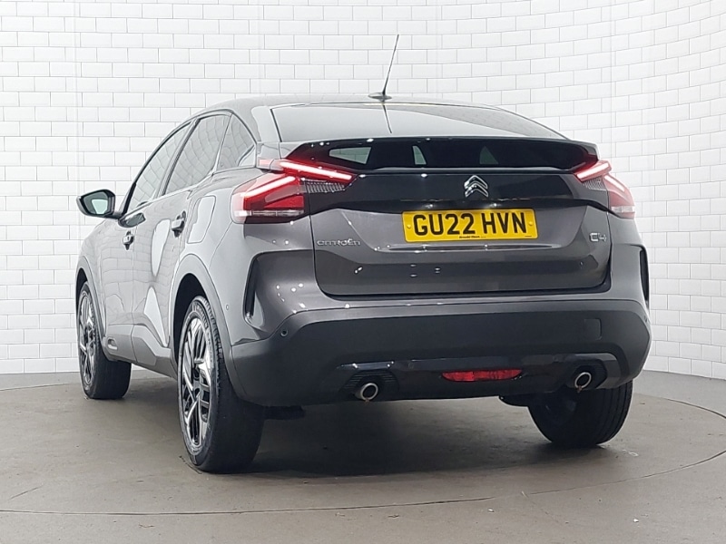 Used Citroen C4 2022 for sale - 77024732: Photo 3